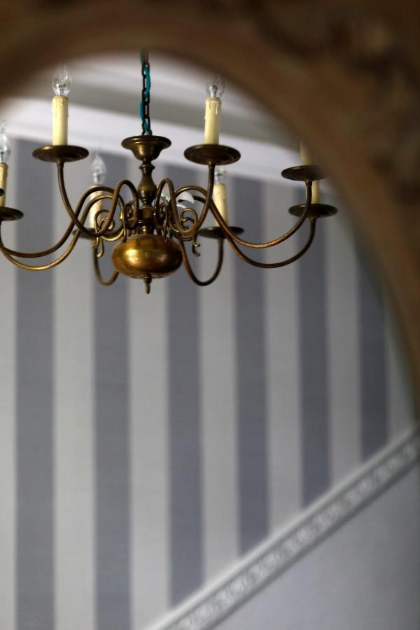 Villa Saint Hubert Nicea Zewnętrze zdjęcie
