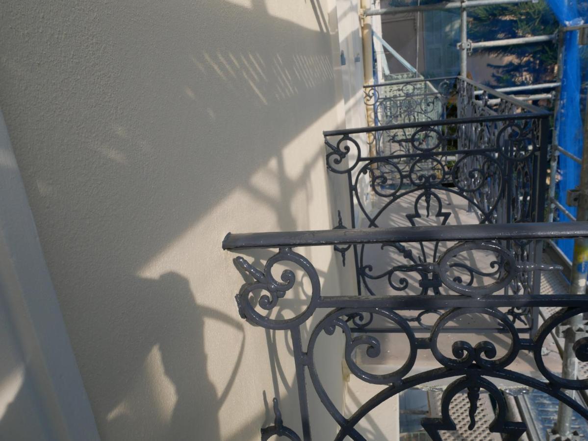 Villa Saint Hubert Nicea Zewnętrze zdjęcie