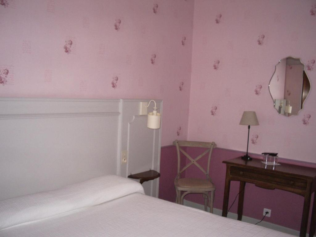 Villa Saint Hubert Nicea Pokój zdjęcie
